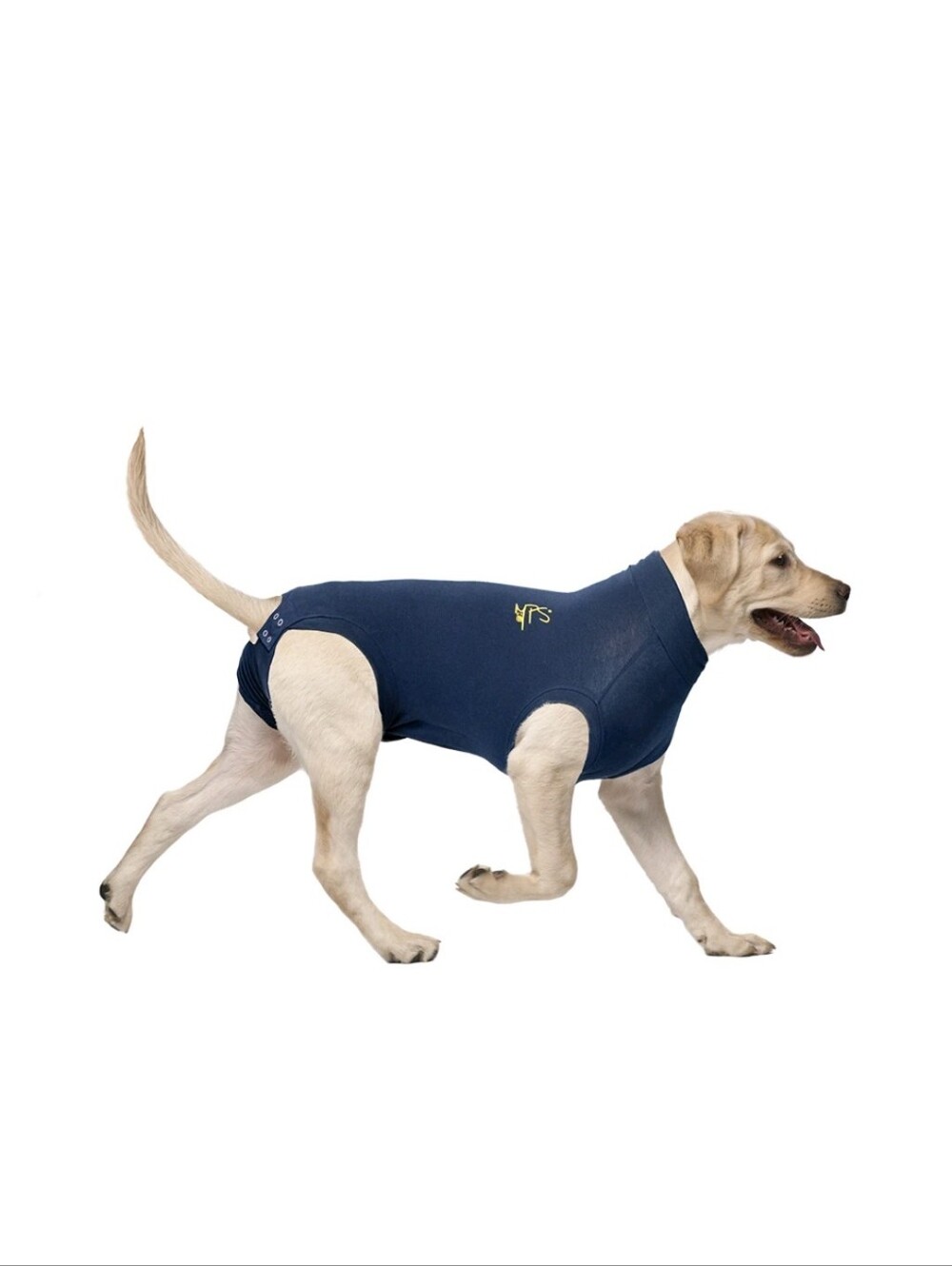 NWT Medical Pet Shirts Dark Blue Small+ Dog Protection after Surgery